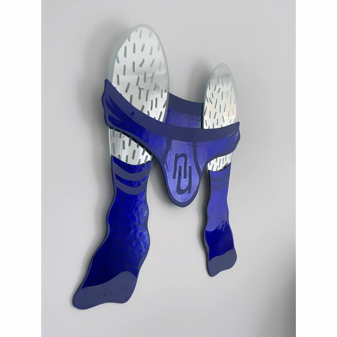 slip aux chevilles
